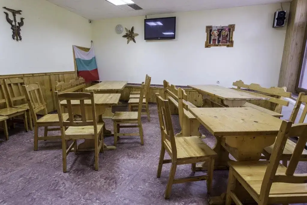 Иваново: Kladenetsa Guest House