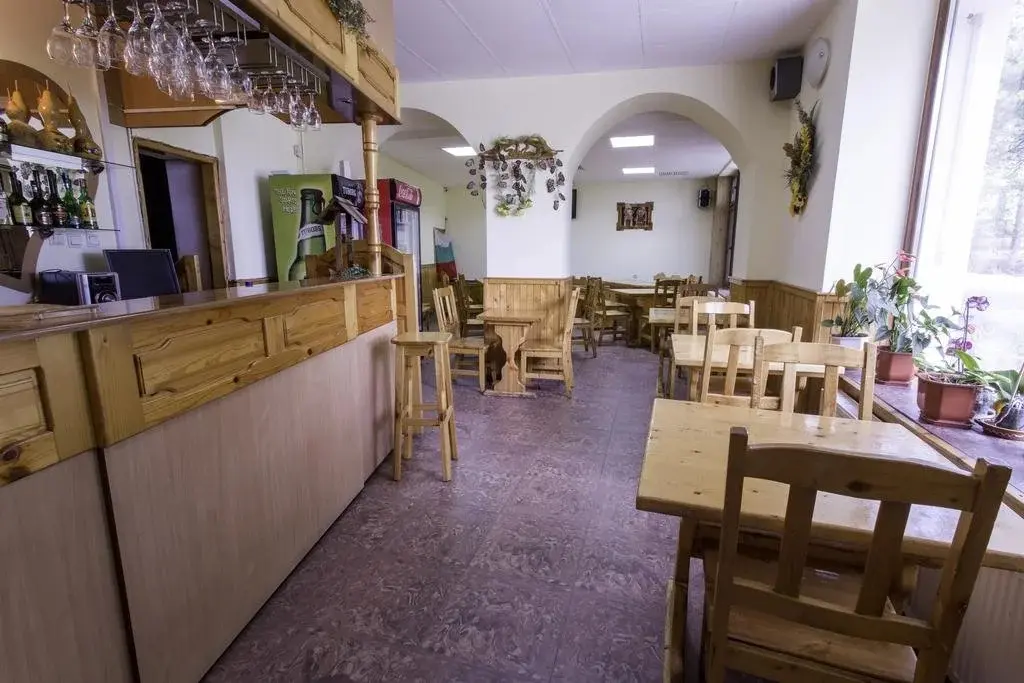 Иваново: Kladenetsa Guest House