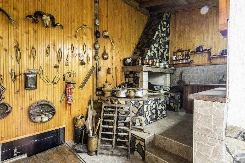 Иваново: Kladenetsa Guest House