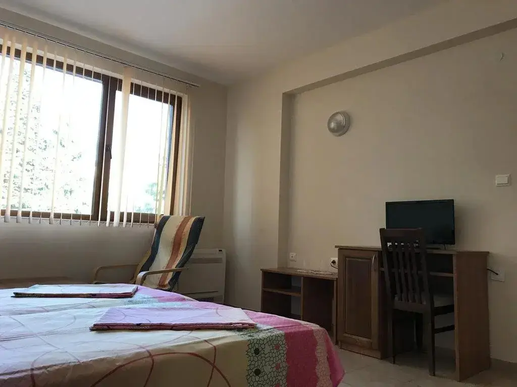 Иваново: Kladenetsa Guest House
