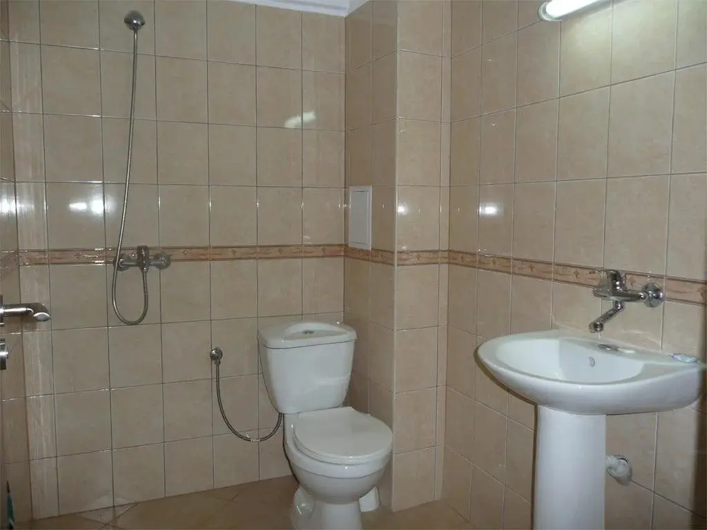 Иваново: Kladenetsa Guest House