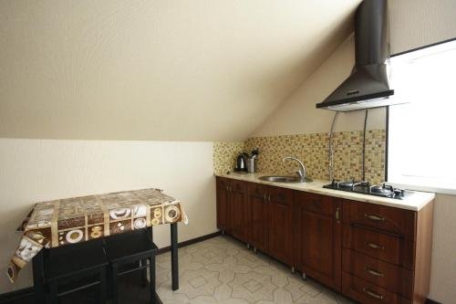 Пляхо: Guest house Karina