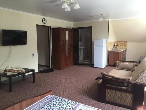 Пляхо: Guest house Karina