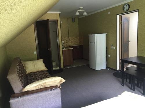 Пляхо: Guest house Karina