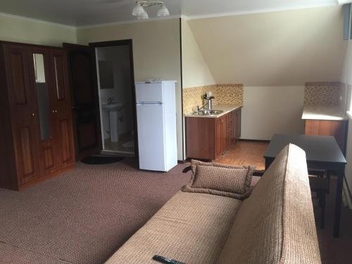 Пляхо: Guest house Karina
