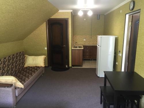 Пляхо: Guest house Karina
