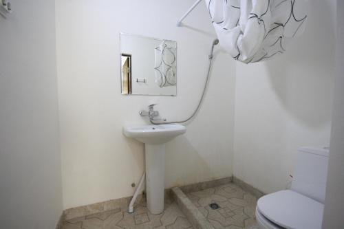 Пляхо: Guest house Karina