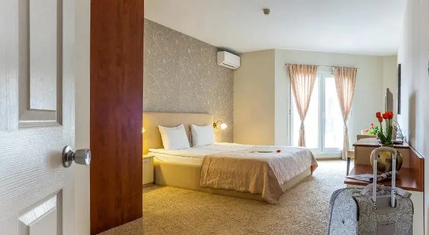 София: Perla Hotel