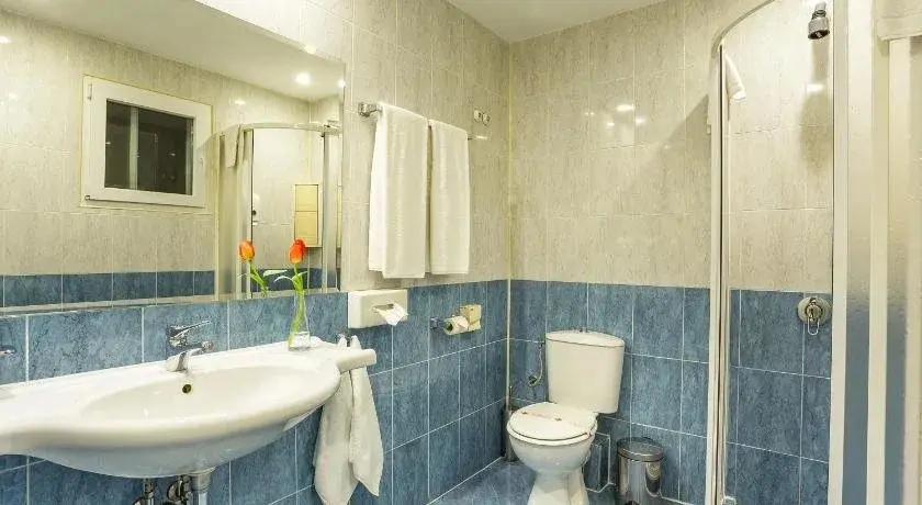 София: Perla Hotel