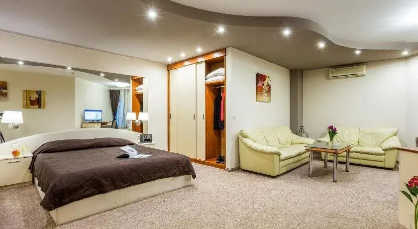 София: Perla Hotel