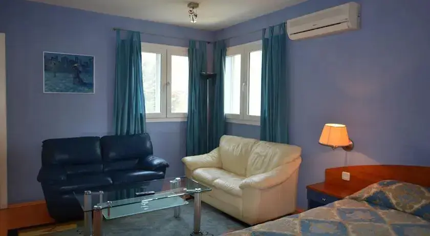 София: Perla Hotel
