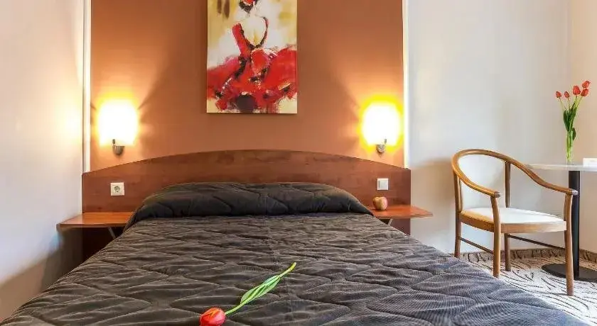 София: Perla Hotel
