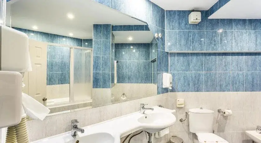 София: Perla Hotel