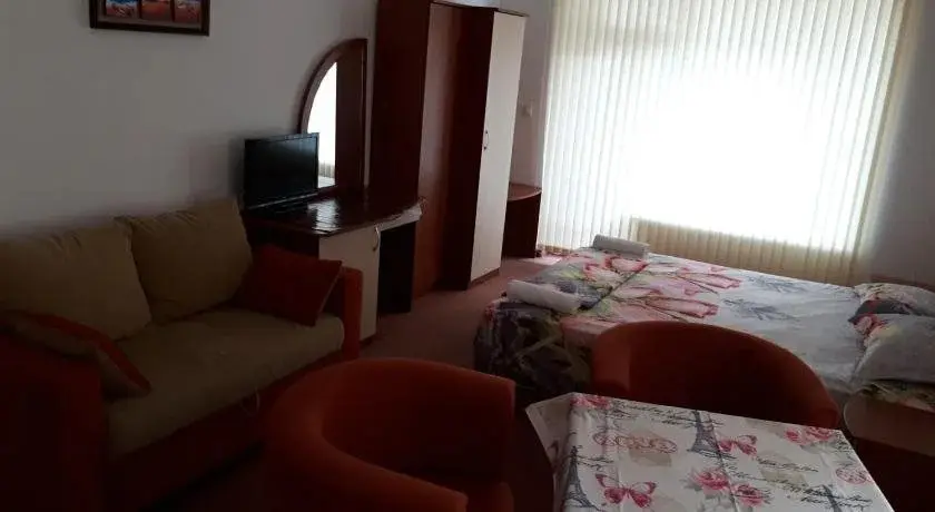 Поморие: Guest House Orchidea