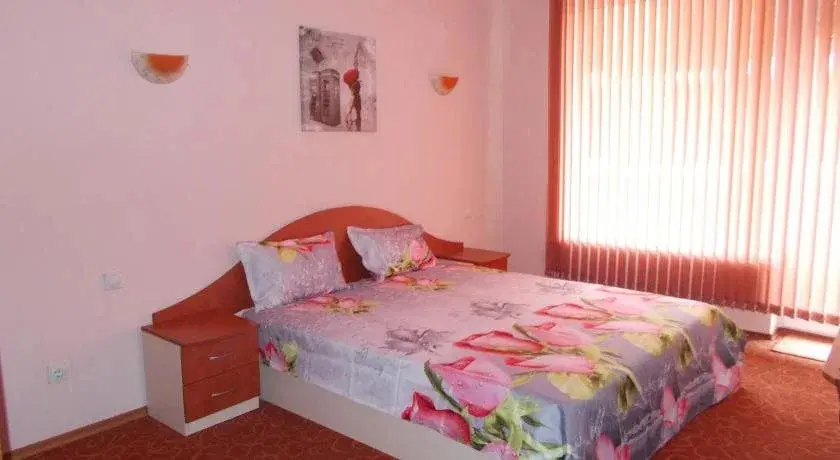 Поморие: Guest House Orchidea