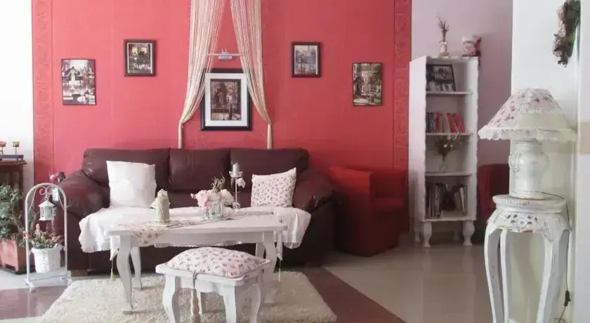 Поморие: Guest House Orchidea