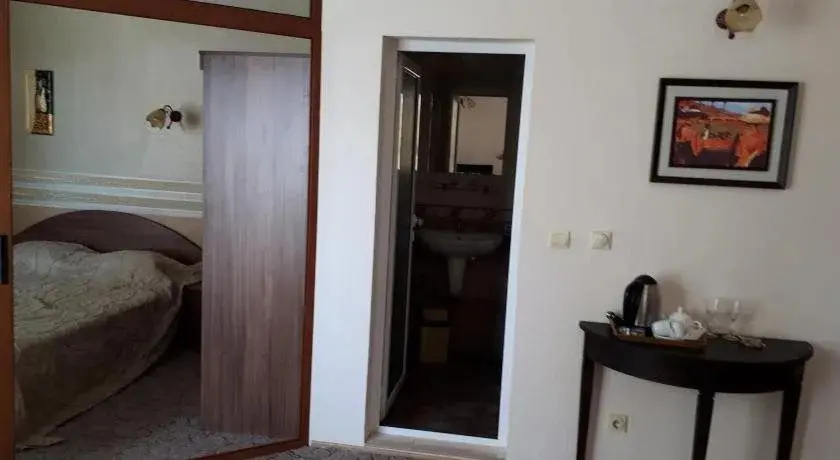 Поморие: Guest House Orchidea