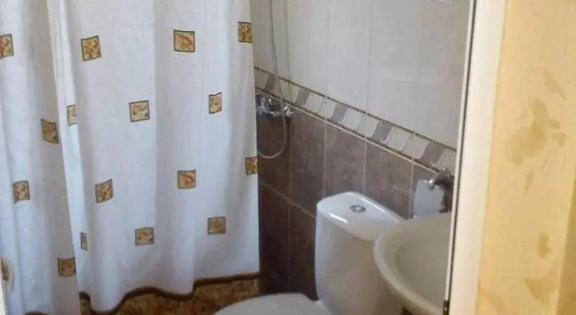 Поморие: Guest House Orchidea