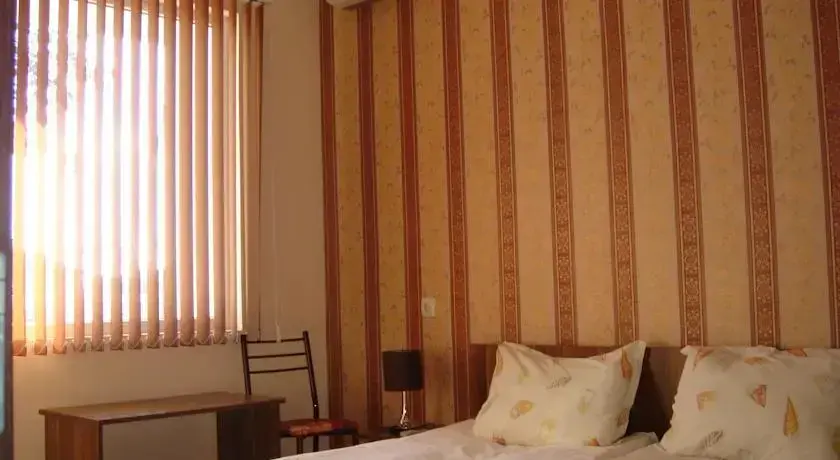 Хисаря: Guest House Tsvetanski