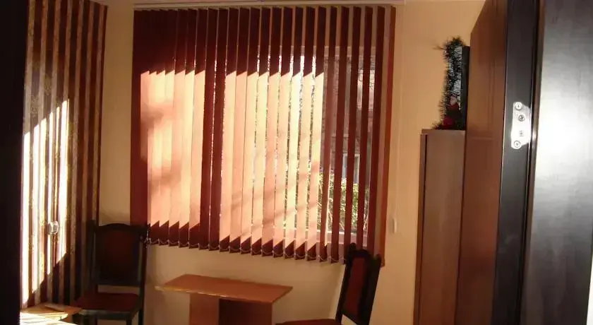 Хисаря: Guest House Tsvetanski