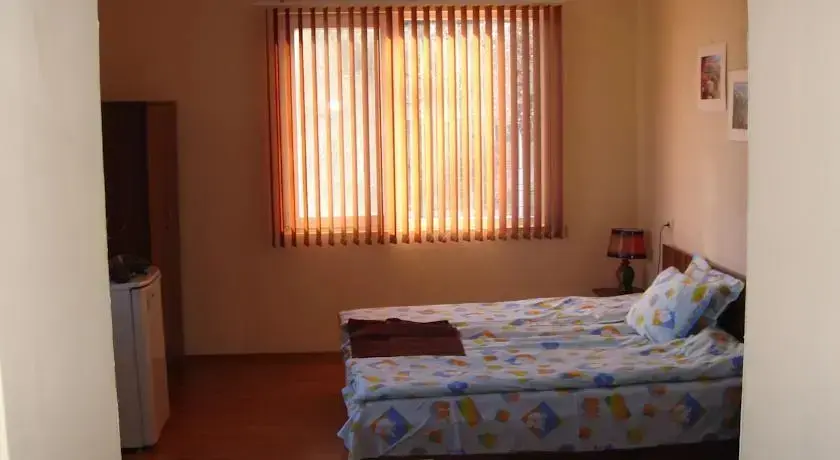 Хисаря: Guest House Tsvetanski