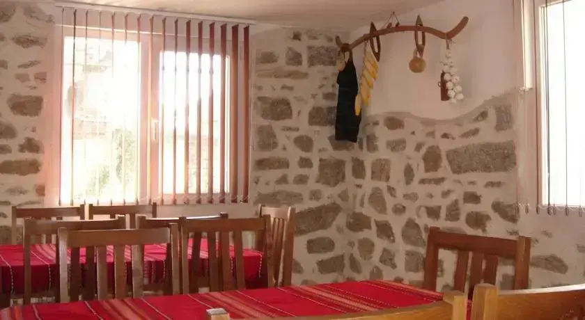 Хисаря: Guest House Tsvetanski