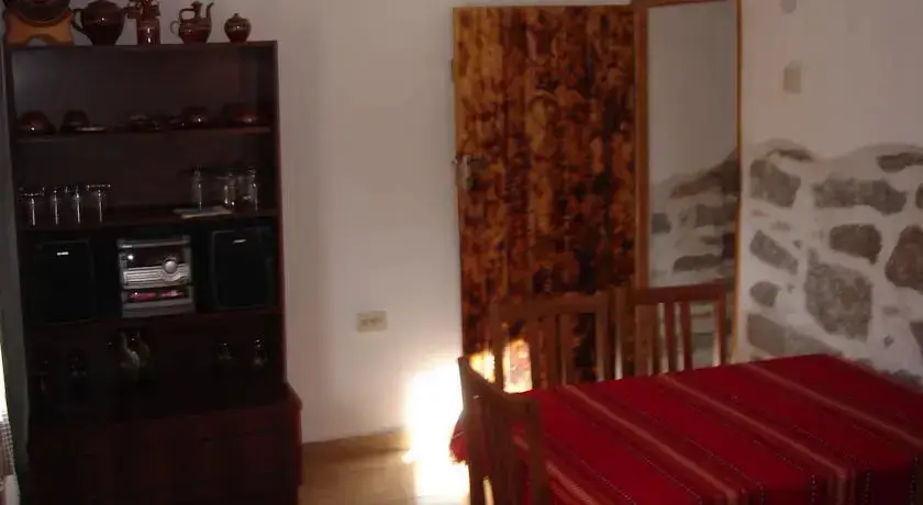 Хисаря: Guest House Tsvetanski