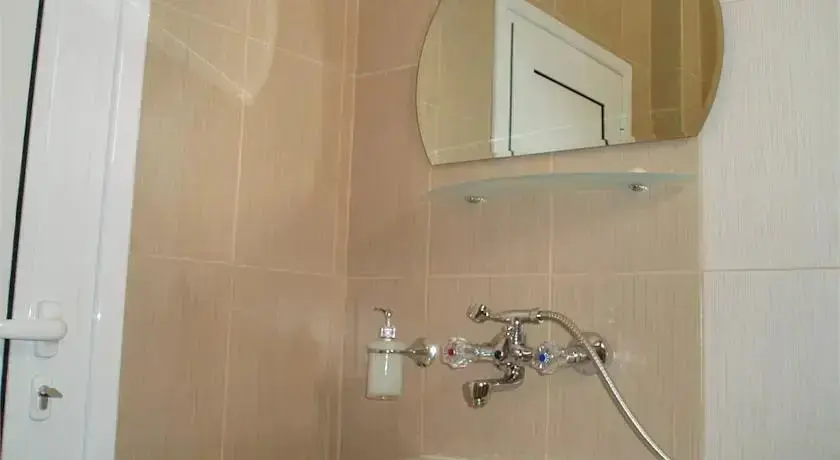 Хисаря: Guest House Tsvetanski