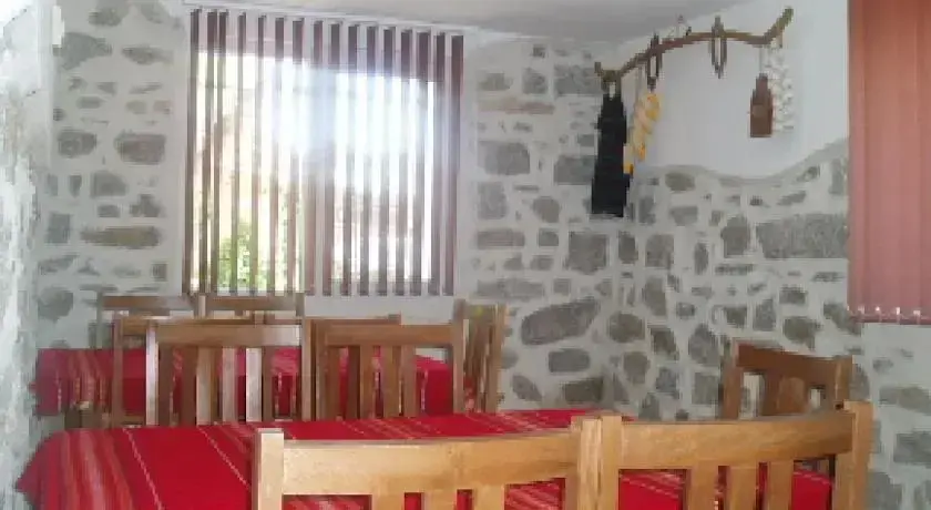 Хисаря: Guest House Tsvetanski
