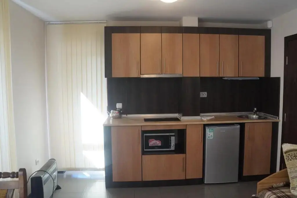 Пампорово: Pamporovo Central Apartments