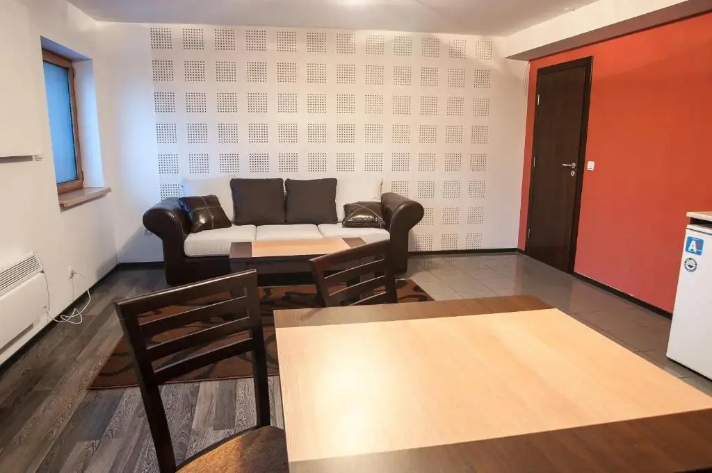 Пампорово: Pamporovo Central Apartments