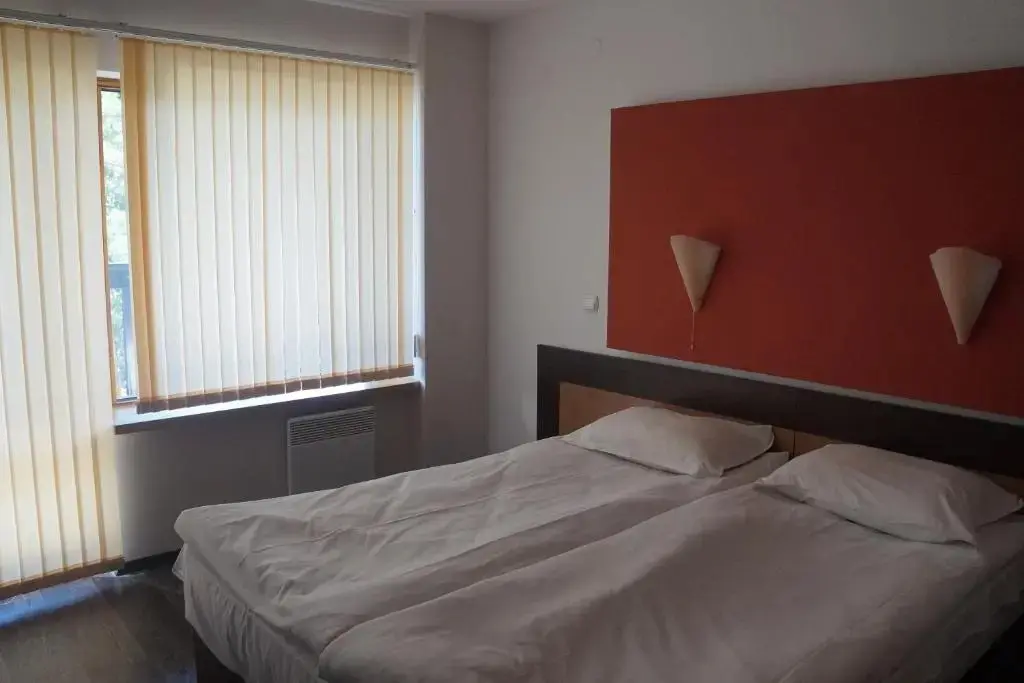 Пампорово: Pamporovo Central Apartments