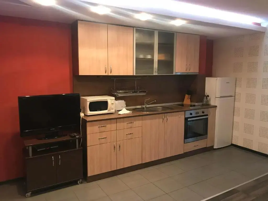 Пампорово: Pamporovo Central Apartments