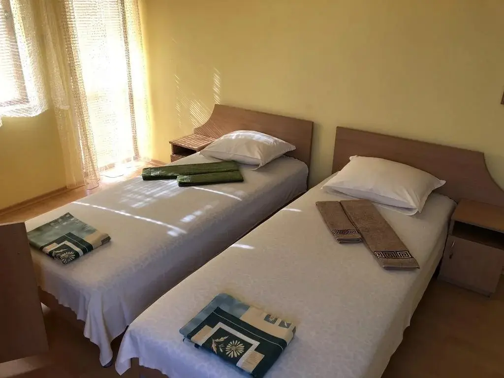 Бяла: Tatyana Guest House