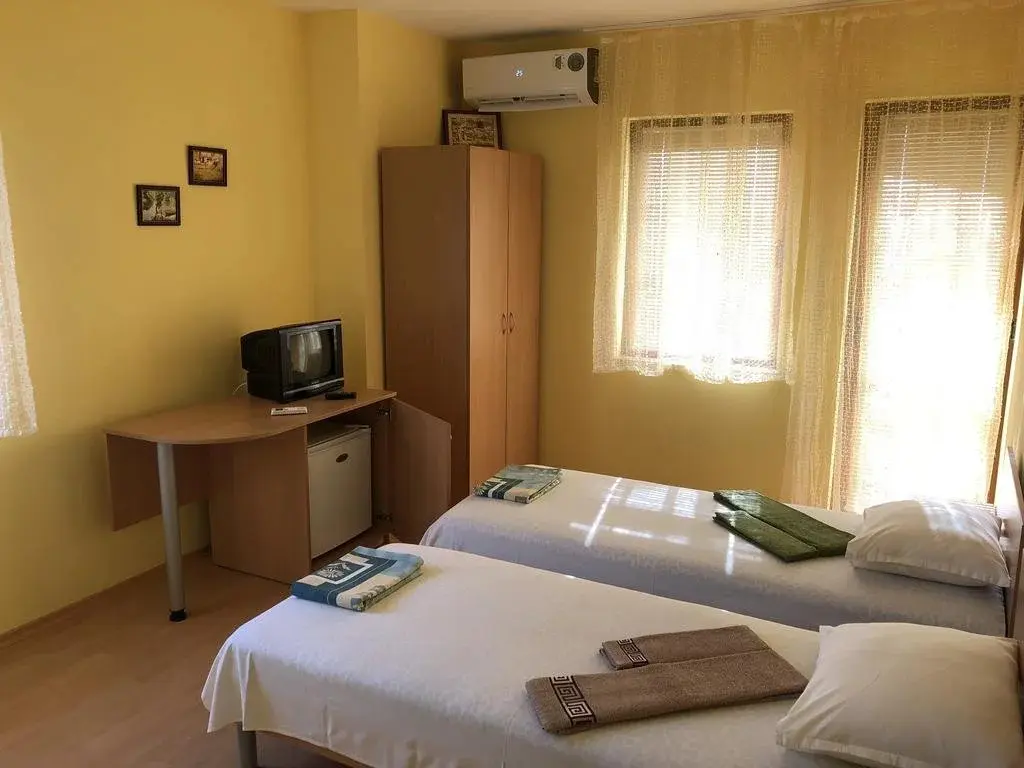 Бяла: Tatyana Guest House