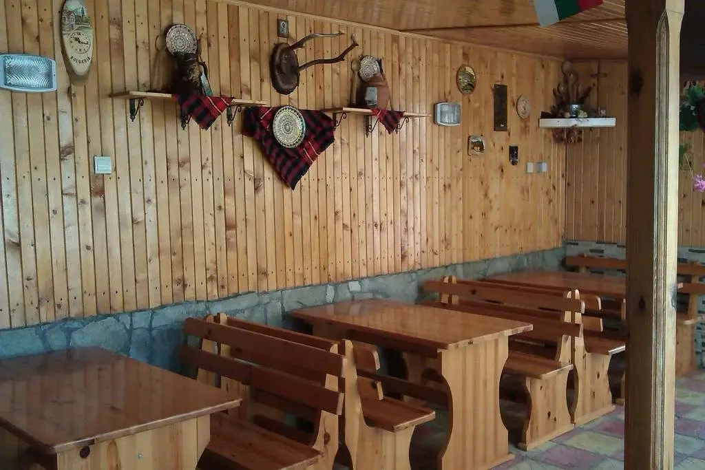 Tatyana Guest House — фото 1