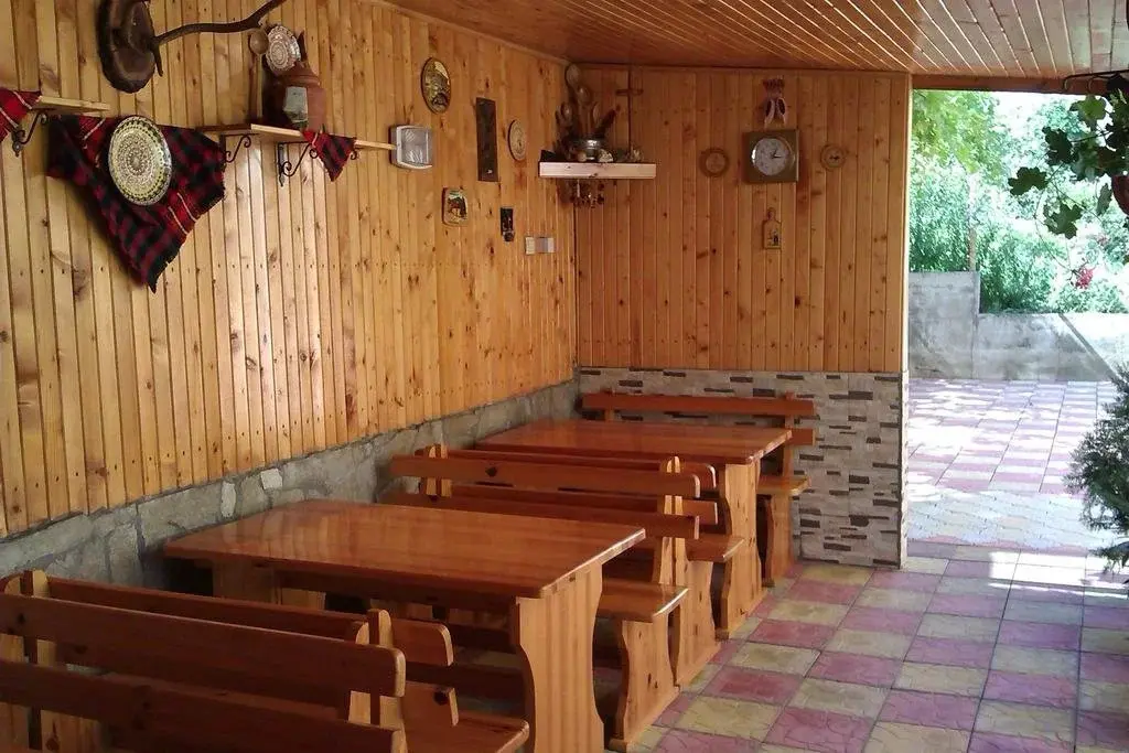 Бяла: Tatyana Guest House