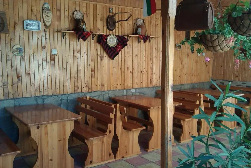 Бяла: Tatyana Guest House