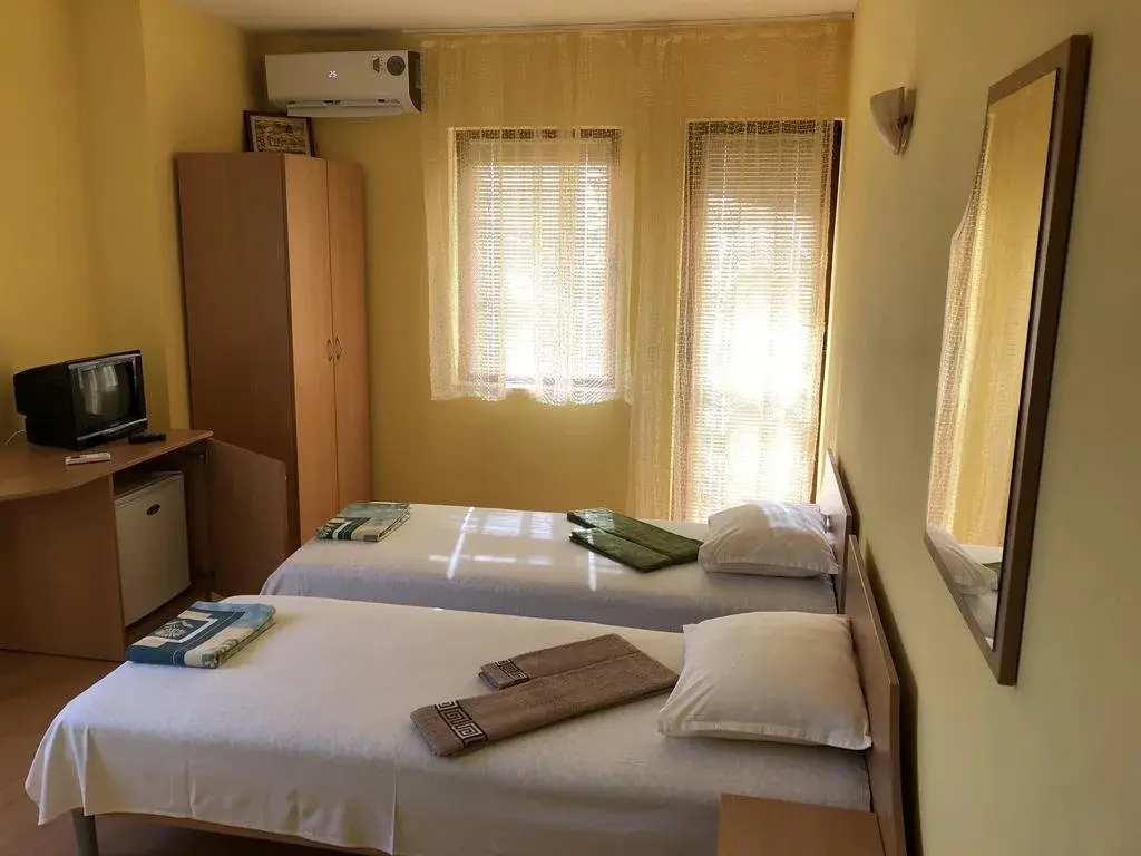 Бяла: Tatyana Guest House