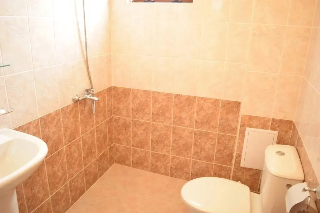 Бяла: Tatyana Guest House