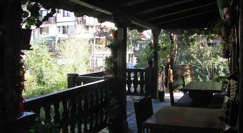 Банско: Oasis Guest House
