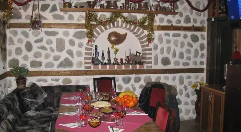 Банско: Oasis Guest House