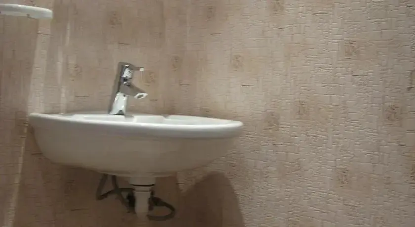 Банско: Oasis Guest House