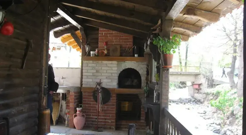 Банско: Oasis Guest House