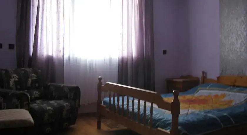 Банско: Oasis Guest House