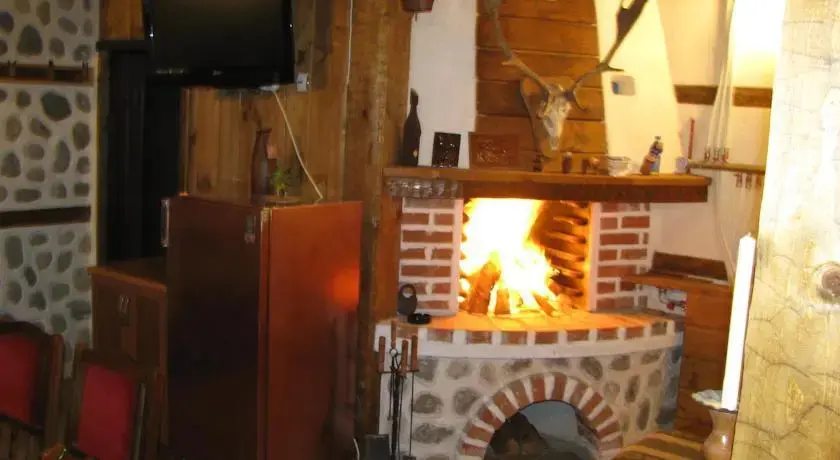 Банско: Oasis Guest House