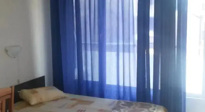 Китен: Hotel Park 1