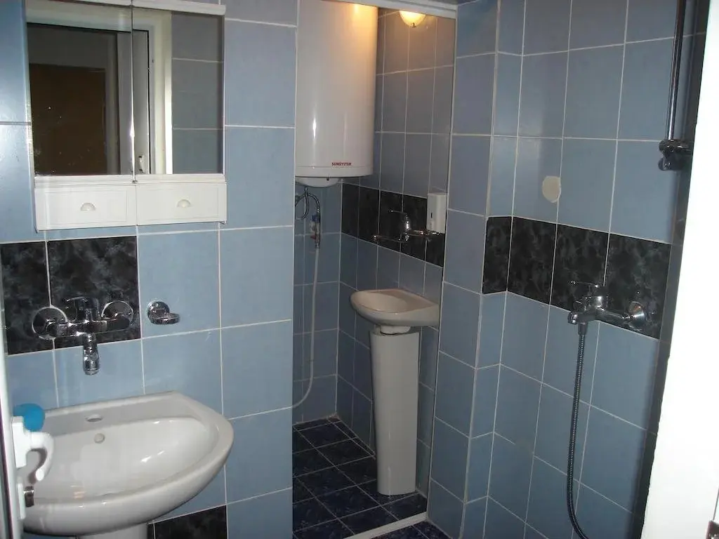 Извос: Ini Guest House