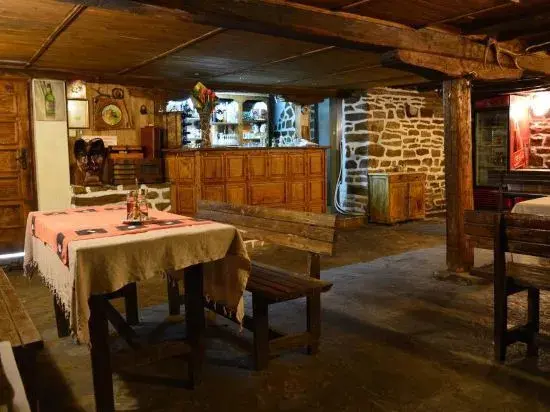Горна-Оряховица: The Old House Guest House