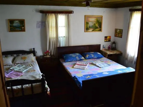 Горна-Оряховица: The Old House Guest House